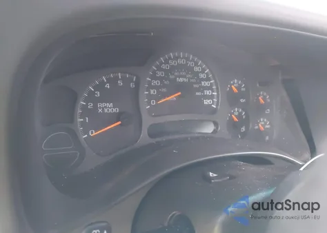 2003 GMC Yukon Slt from USA, damaged, VIN 1GKEK13Z73R153303